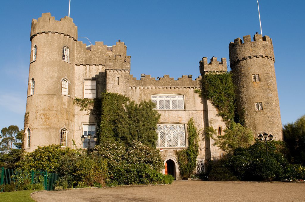 Home - Malahide Castle and Gardens