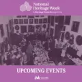 National Heritage Week
