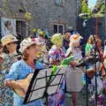 The Courtyard Sessions