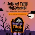 The Haunted Trail