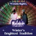Wonderlights – Winter’s Brightest Tradition