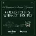 A Connoisseur’s Christmas Whiskey Experience
