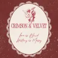 Crimson & Velvet