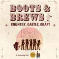 Boots & Brews