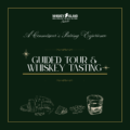 A Connoisseur’s Whiskey Experience 2026