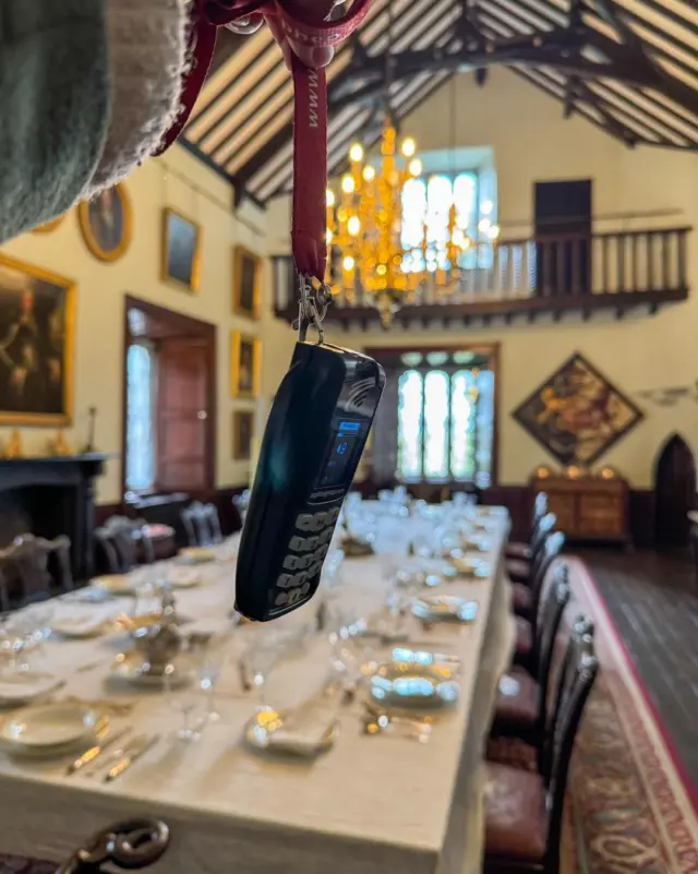Seachtain na Gaeilge faoi lán seoil! 🍀

Join us for tours as Gaeilge and discover our audio guides in Irish.

Fáilte roimh gach duine. 🇮🇪

#SNAG2025 #SNAG #GaeilgeABÚ#IrishWeek #malahidecastle #DoYouHaveCupláFocal