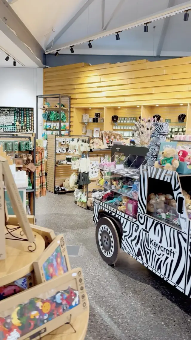 Take a peek inside our newly renovated Gift Shop at the Visitor’s Centre! ✨

We’ve given the space a fresh new look with thoughtful gifts, Irish-made treasures, and charming finds for all ages. 

🛍️ Whether you’re visiting for the day or just stopping by, it’s the perfect place to pick up something special. 🎁

Come see what’s new-we can’t wait to welcome you! 🌿

#MalahideCastle #GiftShopFinds #ShopIrish #CastleCharm #IrishDesign #SupportLocal #DublinDays #IrishGifts #HiddenGemsIreland