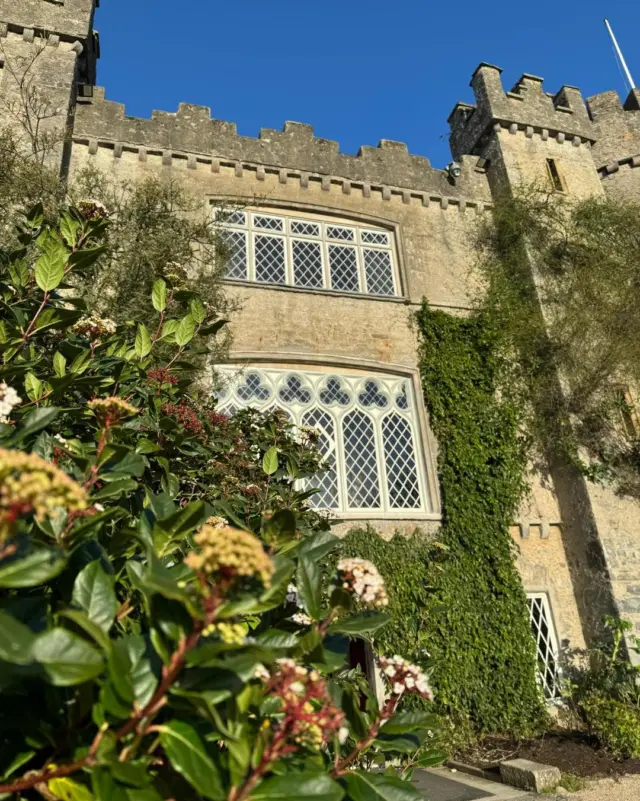 Summer is officially here🌞😎🤳

Get ready for concert vibes, history & nature right on your doorstep👌🎤🎉

An artist's favourite pit stop while on tour.👌 🎤

You can see why! We have it all🤩🏰

#MalahideCastleAndGardens #WeHaveItAll #MalahideConcerts #LoveMalahide #VisitDublin