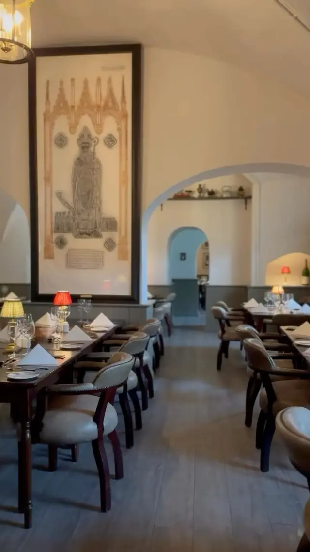 Unleash your inner noble 👑

The Hunt Dinner at Malahide Castle 🏰 - beyond the velvet ropes 🎩.

Every Friday & Saturday 🍽️

Tickets are flying 🎟️🔥

Don’t miss your chance ⚡️

Book now 👉 https://malahidecastleandgardens.ie/the-hunt-dinner-party-at-malahide-castle/

#MalahideCastle #TheHuntDinner #DineLikeRoyalty #CastleExperience #HistoricDining #DublinEvents #WeekendPlans #UniqueExperience #FoodieIreland #VisitDublin