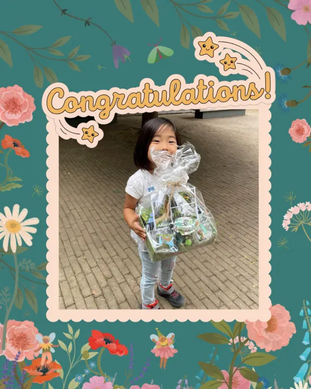 ✨🌸 The Fairy Queen has spoken! 🌸✨

A big congratulations to our Fairy Trail competition winner, who has clearly sprinkled a little extra magic along the path 🧚‍♀️💫 We hope your fairy-tastic prize brings you joy and wonder!

Thank you to all our adventurers who joined in - the fairies can’t wait to see you flutter back soon! 💐🌿

#MalahideCastle #FairyTrail #MagicInTheGardens #CompetitionWinner #WhimsicalWonders #LoveMalahide