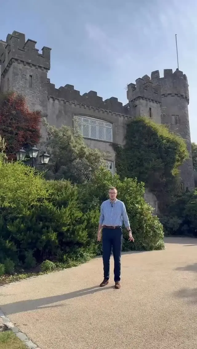 🕰️ Did you attend the Castle Auction in May 1976? 🏰✨

From grand paintings to pianos, beds to tablecloths - almost the entire contents of Malahide Castle went under the hammer.

Now we’re calling on YOU to bring those treasures and stories back to the castle. Whether it’s a mirror, chair, delicate linen, or treasured china - every item holds a memory worth sharing.

📅 When: Sunday, August 24th, 11AM - 3PM
📍 Where: Project Room, Visitor Centre, Malahide Castle
☕ Complimentary tea, coffee & treats

Let your story become part of Malahide Castle’s living legacy.

#MalahideCastle #HiddenHistories #AuctionRoadshow #IrishHistory #CastleSecrets #CollectorsCommunity #FamilyTreasures #Heritage #VintageFinds #CulturalLegacy #HeritageWeek2025