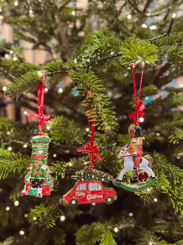 🎄 A Little Christmas Magic 🎄

If you’re on the hunt for heart-warming gifts and festive keepsakes, our shelves are sparkling with ideas to make your Christmas extra special. ✨

From classic ornaments and cosy winter bits to sweet treats, storybooks, jewellery and unique treasures - there’s something here for everyone on your list. 🎁

📍 Open daily from 9:30am - 5:30pm

#malahidecastle #christmasgifts #christmasinireland #giftideas #festiveshopping #shoplocalireland #visitdublin #christmasspirit #irishgifts #discoverireland #supportlocalbusiness #christmasshopping #lovemalahide