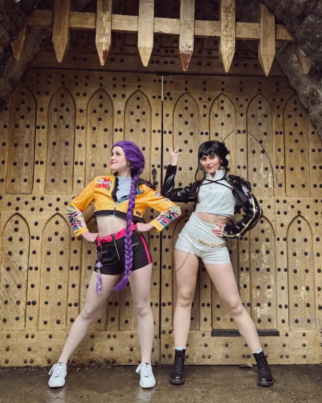 YOUR MINI IDOL ERA STARTS HERE 🔥🎤

Serving looks. Serving moves. Serving MAIN STAGE ENERGY.

This Easter, Malahide Castle is turning into the ultimate K-Pop playground and your little superstar is invited. 🤩

✨ High-energy choreography
✨ Musical theatre magic
✨ Confidence-boosting fun
✨ Epic performances inspired by K-Pop: Demon Hunters

If your child is always dancing in the kitchen, practicing performances in the mirror, or living their best pop-star life… this camp is calling their name 💫

📍 The Marquee, West Lawn, Malahide Castle
📅 1st & 2nd April
⏰ Morning & Afternoon Sessions
🎟 €50 per session

👉 Book now: https://malahidecastleandgardens.ie/k-pop-camp/

#KPopCamp #MalahideCastle #EasterCamp #DublinWithKids #KidsActivitiesDublin #MiniIdols #KidsDance #WhatsOnDublin #CreativeKids #FamilyFunDublin