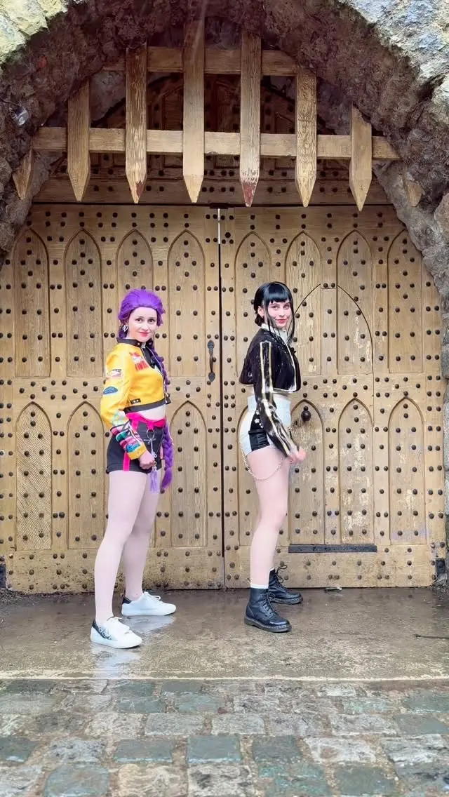 💜 It’s gonna be golden! 💜

Calling all young K-Pop fans! Join us this Easter at Malahide Castle for an exciting K-Pop Camp inspired by the world of K-Pop: Demon Hunters. 🎤✨

Kids will learn fun choreography, play musical theatre games, build confidence and make new friends in this high-energy 3-hour experience.

📅 1st & 2nd April
📍Marquee at West Lawn, Malahide Castle 
👧 Ages 6+
💰 €50 per session

🌞 10am–1pm
🌙 3pm–6pm

Spots are limited - book your mini-idol today!

👉 https://malahidecastleandgardens.ie/k-pop-camp/

#MalahideCastle #KpopCamp #KidsActivitiesDublin #EasterCamp #FamilyFunDublin