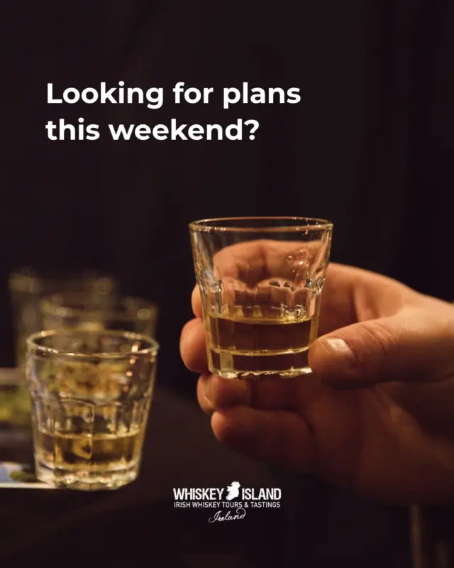 Uncover the Spirit of Malahide Castle! 🏰

Looking for plans this weekend? Something a little smoother than your usual Saturday routine? 🤔

Starting this Saturday, we are officially opening the doors for our exclusive Whiskey Tour & Tasting at the historic Malahide Castle! 🥃

Whether you’re a seasoned connoisseur or just “whiskey-curious,” this is the perfect way to soak up some Irish history—one sip at a time.

The Deep Dive: A guided journey through the castle’s storied past and the secret history of Irish whiskey.

The Tasting: Sample a curated selection of premium whiskeys in an atmosphere that’s second to none.

The Vibe: Relaxed, refined, and undeniably Irish.

The Details:
📅 When: Starting this Saturday (18/04)
📍 Where: Malahide Castle & Gardens.
🎟️ Tickets: Limited spots available per session to keep things intimate. Check the link in our bio to book your tickets 😉

Don’t leave your weekend plans to chance. Grab your friends, channel your inner historian, and join us for a dram in the heart of Malahide!

#MalahideCastle #WhiskeyTasting #DublinEvents #IrishWhiskey #VisitDublin