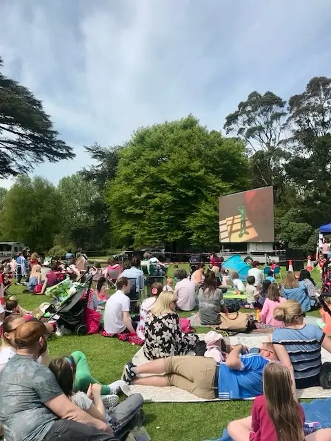 ✨ Movies on the Lawn ✨

Get ready to defy gravity under the summer sun! Movies on the Lawn returns to the stunning grounds of Malahide Castle for a magical outdoor cinematic experience! 🎥🍿

Dust off your broomsticks and warm up those vocal cords – we’re bringing the land of Oz to Dublin with a special Sing-A-Long screening of the 2024 blockbuster, Wicked.🧙👸🏼

WICKED
📆 Date: Sunday, 14 June 2026
⏰ Time: 2:30 PM – 4:30 PM (Doors open 30 minutes prior)
📍 Location: Malahide Castle

Note: This is a Sing-A-Long screening! Lyrics will be provided on-screen so you can belt out “Popular” and “Defying Gravity” alongside Elphaba and Glinda.

🌙 Not ready for the fun to end? Stick Around for the Evening Feature with a true Irish classic:

It’s a snapper, Sharon!

THE SNAPPER (1993)
📆 Date: Sunday, 14 June 2026
⏰ Time: 7:30 PM – 9:00PM (Doors open 30 minutes prior)
📍 Location: Malahide Castle

🧺 What to Bring
To make the most of your afternoon on the castle grounds, we recommend:
🌭 Picnics: Feel free to bring your own snacks, though local vendors will be on-site with treats and refreshments.
🪑 Seating: Low-backed camping chairs or picnic blankets.
🧥 Weather Wear: This is an outdoor event! Bring sunscreen and shades but keep a cozy jumper or raincoat handy (it is Ireland, after all).

📍 Location & Parking
The screening takes place on the lush lawns of Malahide Castle. Please follow directional signage upon entering the Demesne. Public transport via the DART is highly recommended, as it is just a short walk from Malahide Village.

Don’t miss out on the most “swankified” event of the summer!

🎟️ Link in bio. 

#malahidecastle #moviesonthelawn #outdoorcinemadublin #familyfundublin