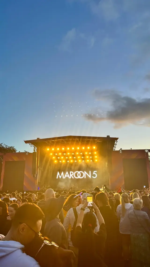 🎶 What a way to close the concert season! 🎶

Yesterday, Maroon 5 took to the stage at Malahide Castle for an unforgettable finale to this year’s summer concerts.

During a heartfelt moment, Adam Levine paused to admire the beauty and grandeur of Malahide Castle, taking in the incredible setting before thousands of fans. ✨🏰

A huge thank you to every artist who performed here this season and to the amazing crowds who filled the castle grounds with unforgettable energy. You truly made this summer one to remember! ❤️

While the big concerts have come to an end, summer at Malahide Castle is far from over. We have plenty of exciting events and experiences still to come, so there’s lots to look forward to! ☀️

Stay tuned to our social media! You won’t want to miss what’s next! 👀

#malahidecastle #maroon5 #dublin #visitdublin #ireland @maroon5 @adamlevine @explorefingal @mcdproductions
