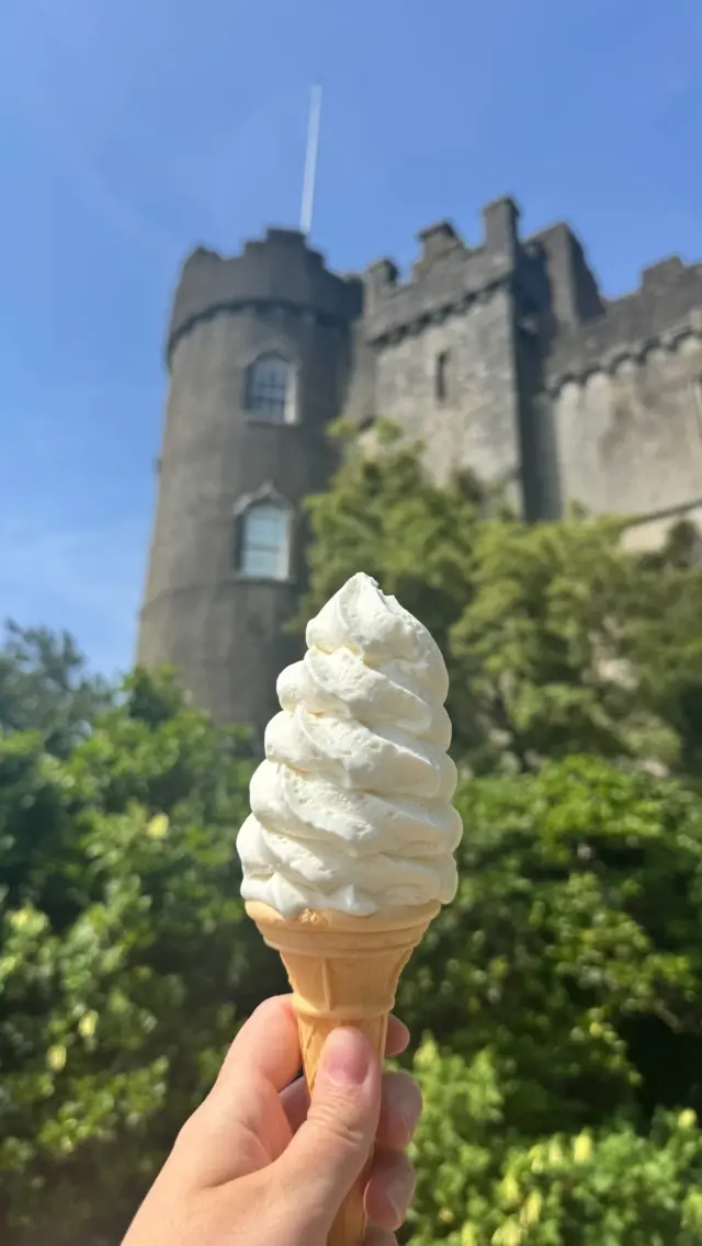 Summer looks good at Malahide Castle ☀️🍃🍦🏰
 
Long walks, beautiful gardens, ice cream in the sunshine and unforgettable views!
 
Whether you’re planning a weekend adventure or looking for the perfect spot to enjoy a sunny day in Dublin, Malahide Castle is waiting for you! 

Make the most of summer and come explore one of Dublin’s most beautiful destinations!
 
📍Malahide Castle & Gardens
 
#MalahideCastle #VisitMalahide #SummerInDublin #ExploreFingal #VisitDublin