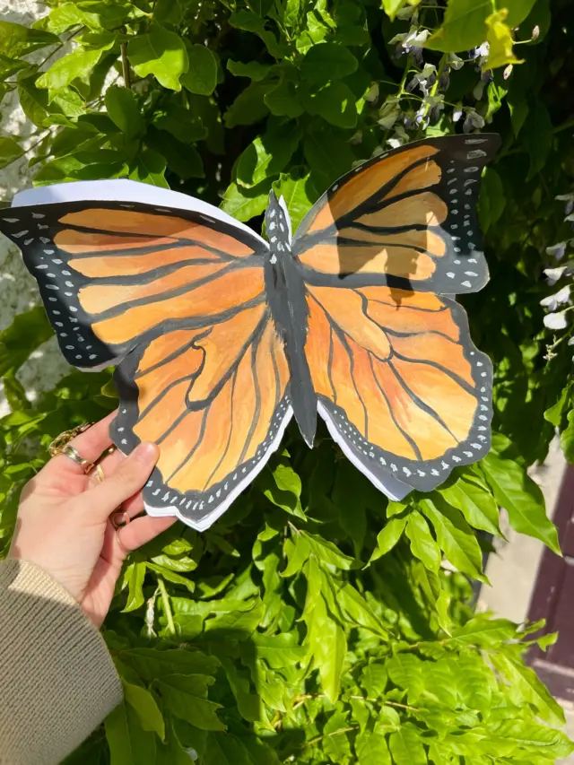 🦋✨ Let creativity take flight this summer! ✨📖

Looking for a fun and unique activity for the children? Join us for our Butterfly Notebook Workshop at Malahide Castle & Gardens!

Children aged 8–12 will design and create their very own butterfly-inspired notebook, enjoy a visit to the beautiful Butterfly House, and finish the day with a guided tour of Malahide Castle 🏰

📅 Thursday, 16th July
🕙 11am – 1pm

It’s the perfect mix of creativity, nature and history, all in one magical morning! 🌿🦋

🎟️ Spaces are very limited, so be sure to book in advance via the link in our bio.

#malahidecastle #butterflynotebook #butterflyhouse #kidsworkshopdublin