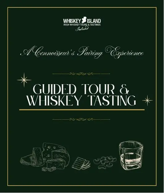 A Connoisseur’s Whiskey Experience in Malahide Castle ✨

Step into the shadows of Malahide Castle after dark for an unforgettable evening of Irish whiskey, gourmet pairings and centuries of history.

What awaits:
🏰 An exclusive after-hours castle tour
🥃 Four exceptional Irish whiskeys, expertly paired with gourmet bites
📖 Fascinating stories of Irish whiskey, craftsmanship and heritage
🎄 A sophisticated festive experience perfect for celebrations, team gatherings, client entertaining or a memorable night out

Your pairing menu includes:
The Whistler Irish Honey & Aged Parmigiano-Reggiano Crisp
Fercullen Single Malt & Smoked Salmon on Dark Rye
Lambay Malt Whiskey & Warm Chilli & Spiced Nuts
Ballykeefe Single Pot Still & Sharp Aged Cheddar

Hosted in partnership with [Whiskey Island – Irish Whiskey Tours & Tastings, this intimate experience brings together premium Irish whiskey, artisan flavours and the atmospheric magic of Malahide Castle.

📅 9th & 16th December 2026
🕕 6:00pm – 7:30pm
🎟️ €55 per person

🥃 Over 18s only. Valid ID may be requested.

✨ Make this December one to remember. ✨

Book now via the link in the bio or using this link: https://bookings.malahidecastleandgardens.ie/Event/FESTIVE

#MalahideCastle #IrishWhiskey #WhiskeyTasting #DublinEvents #ChristmasEvents #FestiveSeason #WhiskeyLovers #IrishWhiskey #FoodAndDrink #CorporateEvents #DublinChristmas